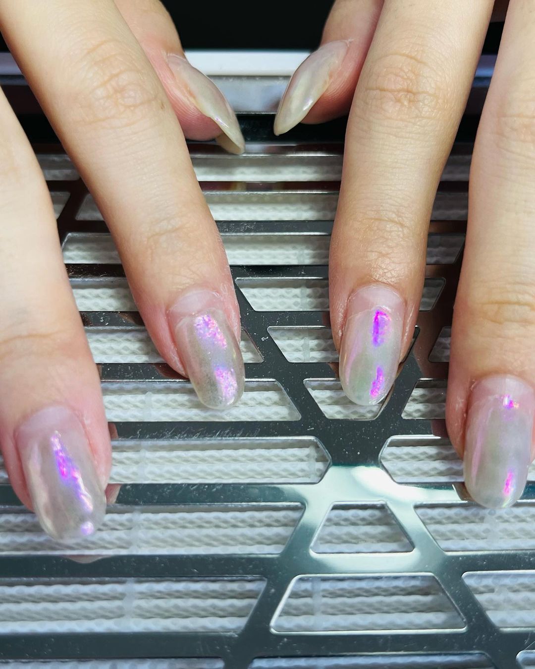 private salon VERNI ビビッとbeauty